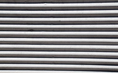 Metal yüzey bir arkaplan dokusu deseni olarak