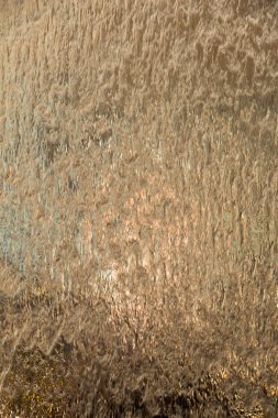 su yüzey dokusunu arka plan olarak yararlı