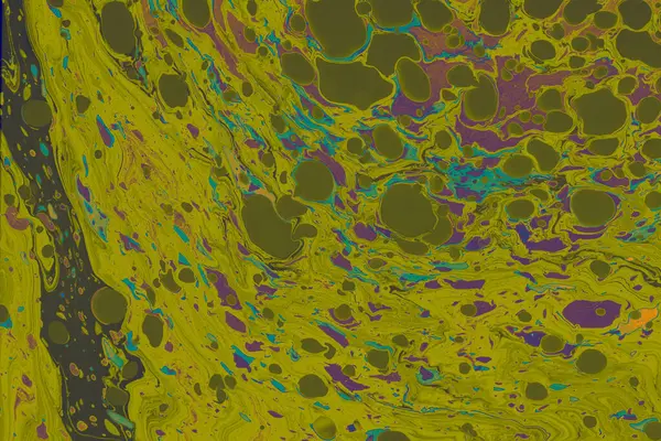 soyut renkli arkaplan olarak marbling sanat modelleri