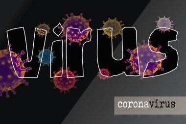 Coronavirus hastalığı (COVID-19) salgını ve koronavirüs gribi geçmişi.