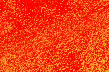 Renkli soyut duvar desenleri ve arkaplan olarak doku