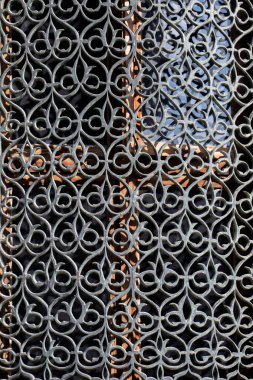 Metallere uygulanan Osmanlı sanat örnekleri