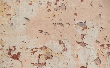 Duvar yüzeyi basit bir arkaplan dokusu deseni olarak