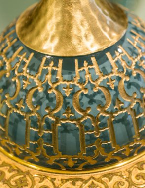 Osmanlı sanat modelinin güzel bir örneği