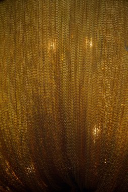 Belirli bir doku kalıbına sahip arka plan