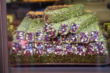 Geleneksel Türk Lokum Hazinesi