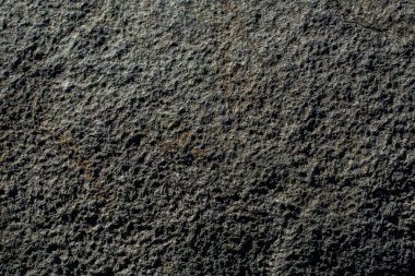 Arka plan dokusu olarak doğal kaya veya taş yüzeyi