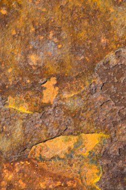 Metal yüzey bir arkaplan dokusu deseni olarak