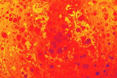 Kumaş ve tasarım için soyut mermer desen. Yaratıcı mermer arkaplan dokusu