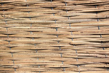 Özet desen olarak saman olarak mat