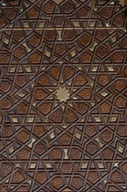 Osmanlı sanat modelinin güzel bir örneği