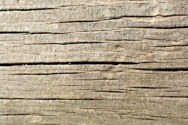 Arkaplan olarak doğal desenli ahşap doku