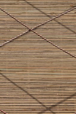 Belirli bir doku kalıbına sahip arka plan