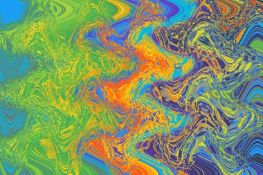 Metin için doku desenli soyut grunge arkaplanı