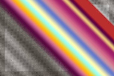 El ilanları ve sunumlar için metin için alanı olan soyut modern arkaplan tasarımı