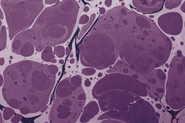 Kumaş, tasarım arkaplan dokusu için soyut yaratıcı mermer desen