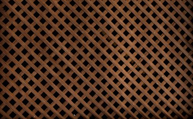 Katı bir arkaplan dokusu olarak ahşap yüzey