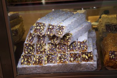 Geleneksel Türk Lokum Hazinesi