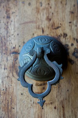 Metallere uygulanan Osmanlı sanat örnekleri