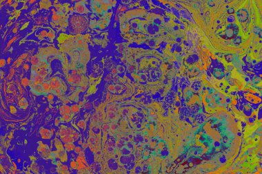 Kumaş ve tasarım için soyut mermer desen. Yaratıcı mermer arkaplan dokusu