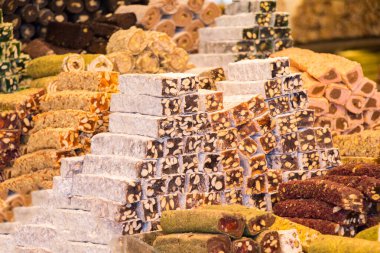 Geleneksel Türk Lokum Hazinesi