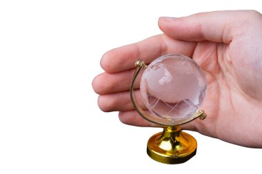 Dünya 'yı ve İklim Değişikliğini Koru, Dünya' yı Sürdürülebilir Kaynak İçin Koru. Sürdürülebilir Yaşam İçin Dünya Koruması