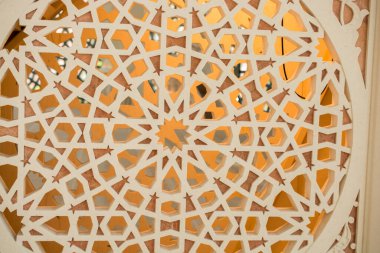 Uygulamalı Osmanlı sanat örnekleri