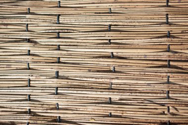 Özet desen olarak saman olarak mat