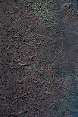 Duvar yüzeyi basit bir arkaplan dokusu deseni olarak