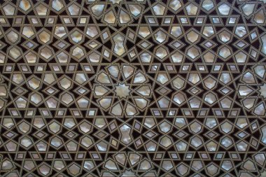 İstanbul 'dan Osmanlı sanatı örneği