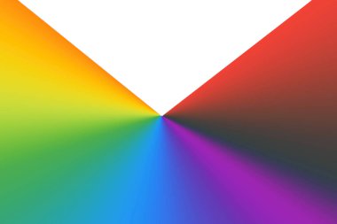 İzole edilmiş renk arkaplanı modayı. Soyut iş geçmişi.