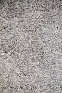 Duvar yüzeyi basit bir arkaplan dokusu deseni olarak