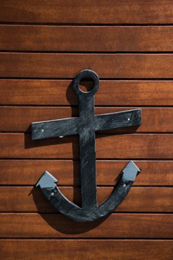 Dekoratif amaçlar için küçük model sunucusu