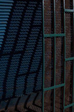 Metallere uygulanan sanat örnekleri