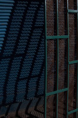 Metallere uygulanan sanat örnekleri