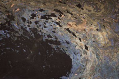 Geleneksel Osmanlı Türk mermer sanat modelleri soyut arka plan olarak