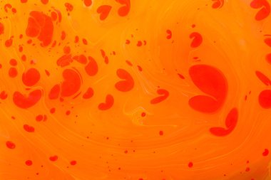 Geleneksel Osmanlı Türk mermer sanat modelleri soyut renkli arkaplan olarak