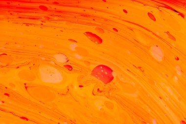 Geleneksel Osmanlı Türk mermer sanat modelleri soyut renkli arkaplan olarak