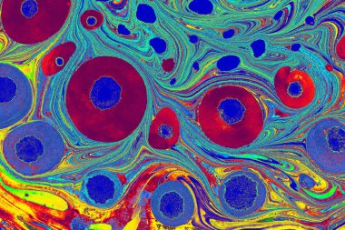 Soyut modern arkaplan şablonları tasarımı. Kumaş ve tasarım için soyut yaratıcı mermer desen