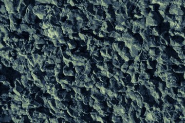 Arka plan dokusu olarak doğal kaya veya taş yüzeyi