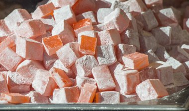 Geleneksel Türk Lokum Hazinesi