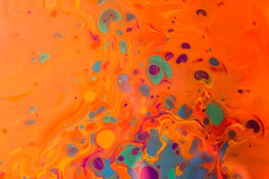 Geleneksel Osmanlı Türk mermer sanat modelleri soyut arka plan olarak