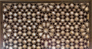 İstanbul 'dan Osmanlı sanatı örneği