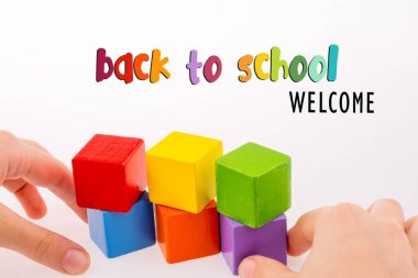 Eğitim, öğretim ve öğrenme kavramı olarak okul ifadelerine geri dön