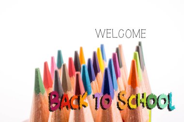 Eğitim, öğretim ve öğrenme kavramı olarak okul ifadelerine geri dön