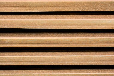 Metal yüzey bir arkaplan dokusu deseni olarak