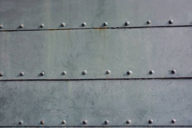 Metal yüzey bir arkaplan dokusu deseni olarak