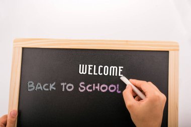 Eğitim, öğretim ve öğrenme kavramı olarak okul ifadelerine geri dön