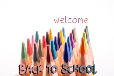 Eğitim, öğretim ve öğrenme kavramı olarak okul ifadelerine geri dön