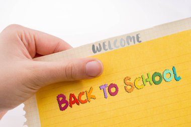 Eğitim, öğretim ve öğrenme kavramı olarak okul ifadelerine geri dön